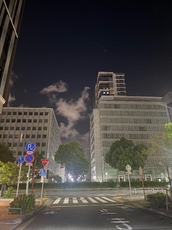 雲がハートに🩷…見えないか…🤣