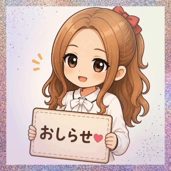 お知らせ