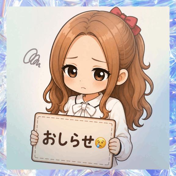 お知らせ